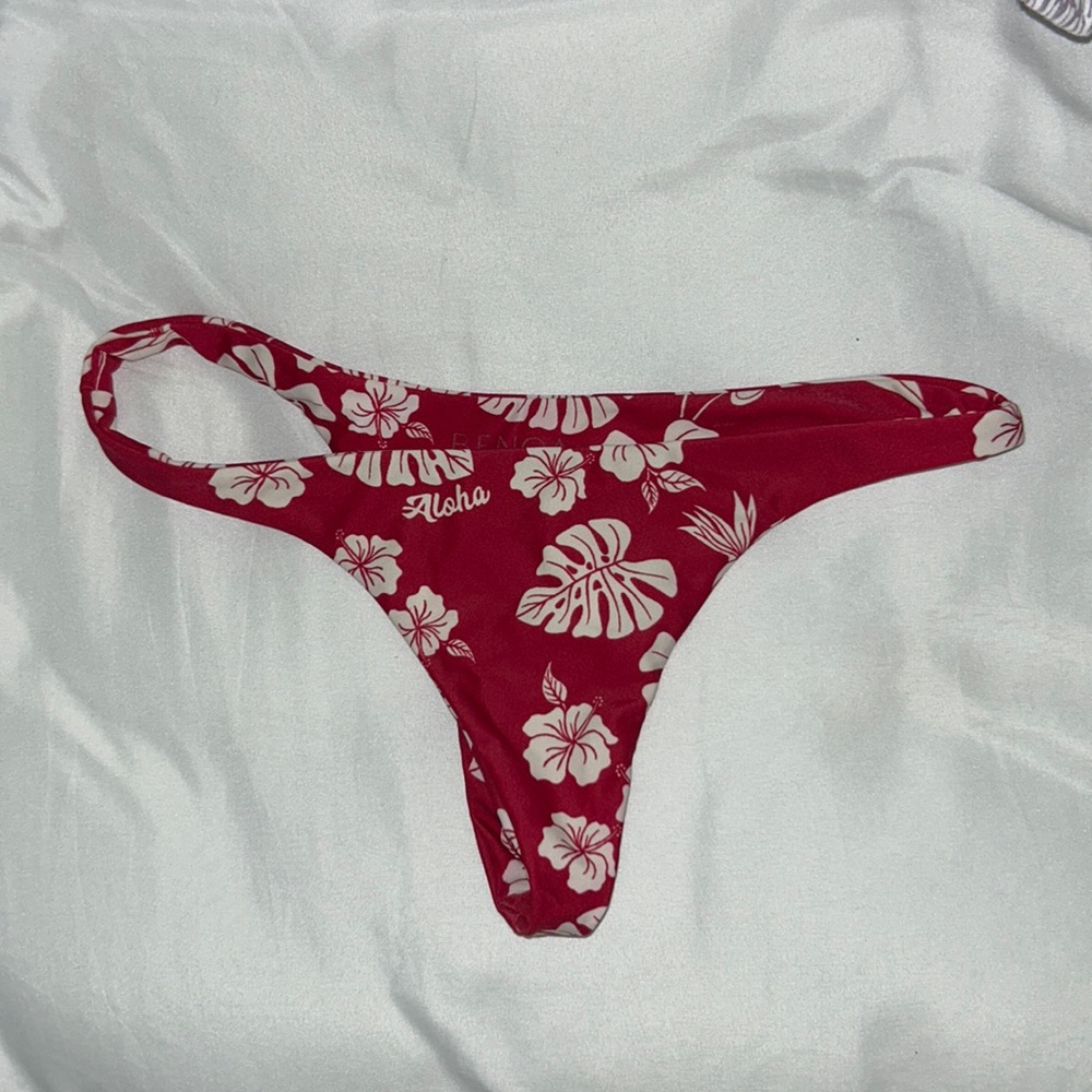 SOLD: 90s baby BENOA TAI BOTTOMS